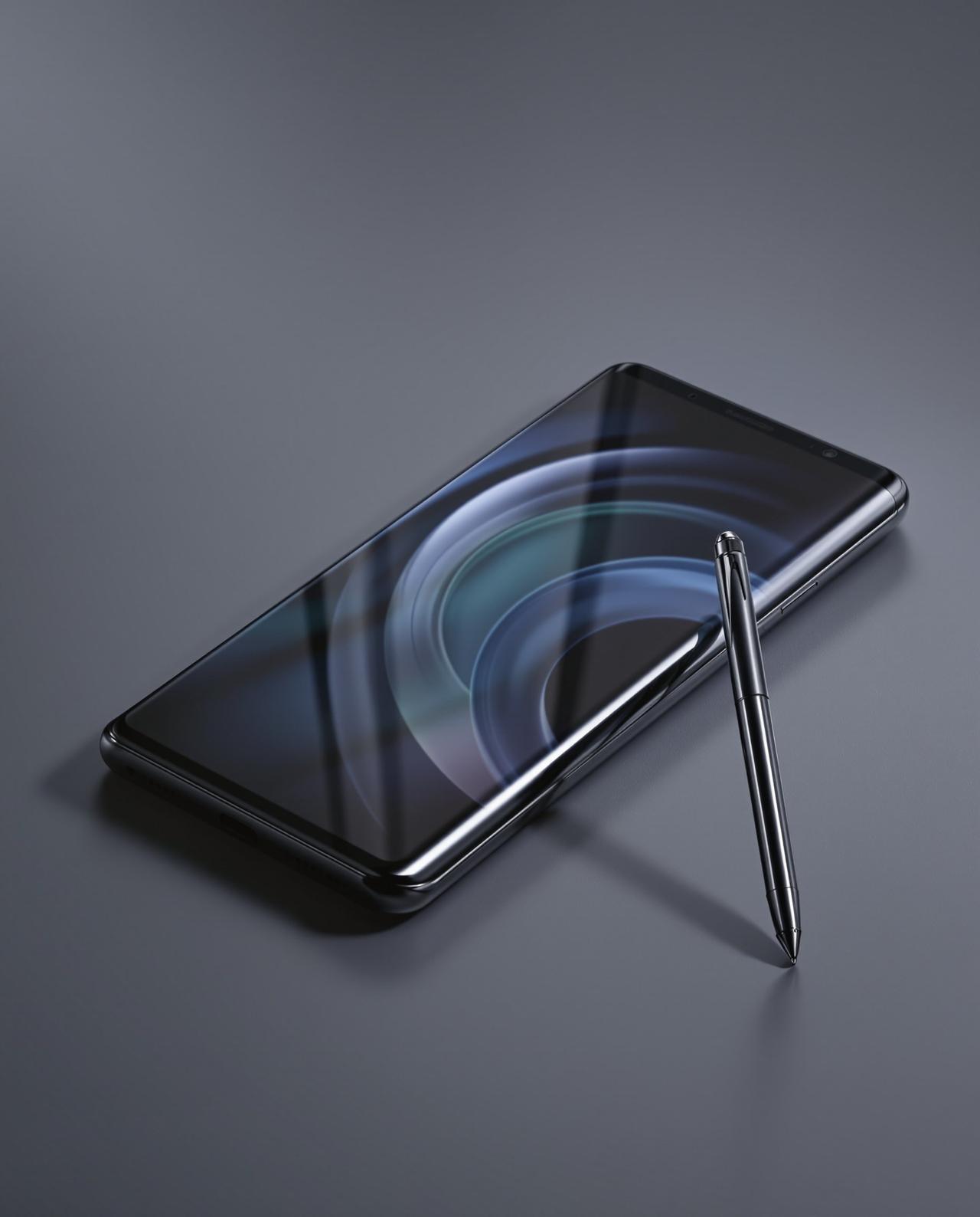 三星 Galaxy S25 Ultra 手机评测机型对比图