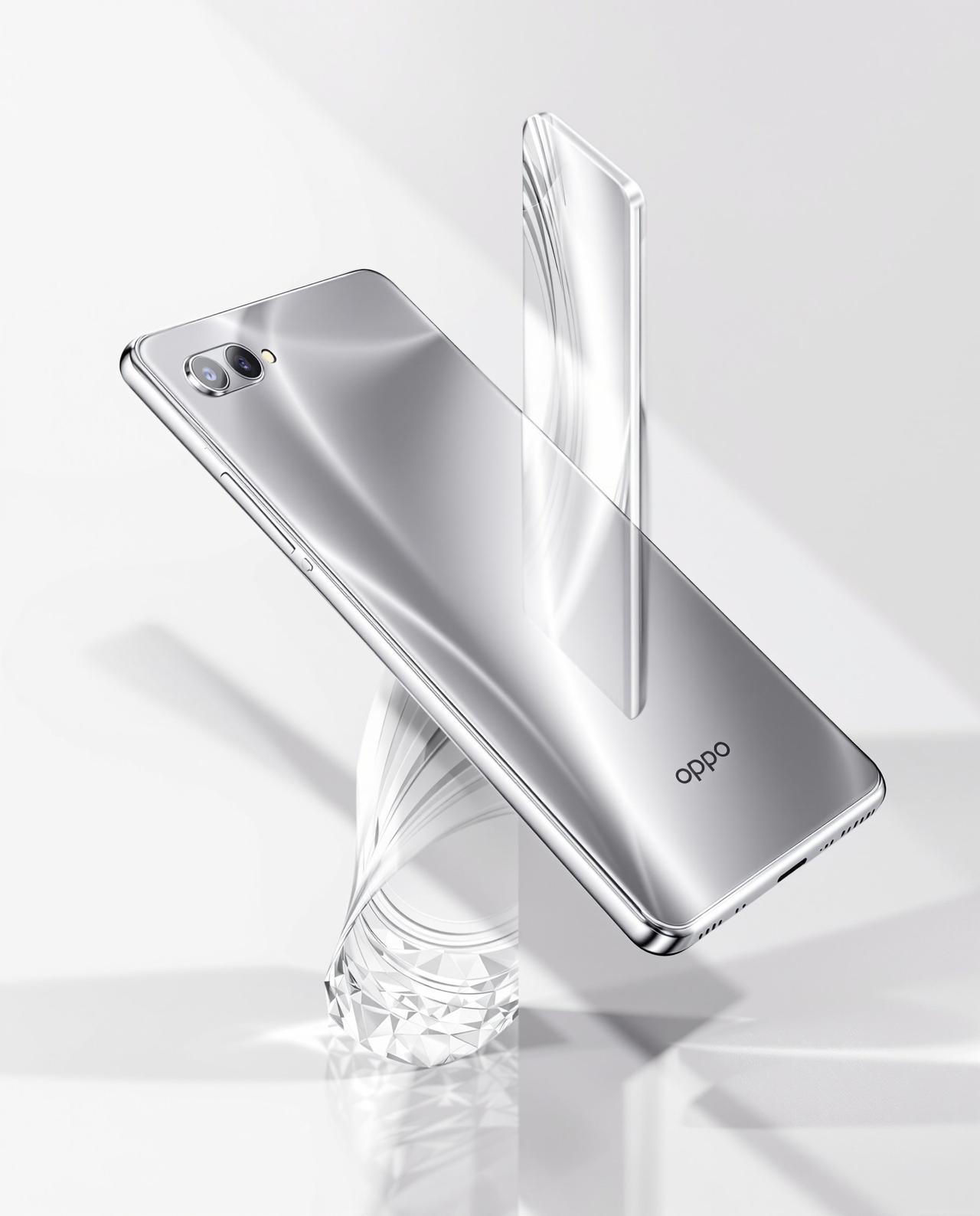 OPPO Find X9 Pro 手机评测图