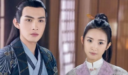 《小女花不弃》电视剧,穿越奇缘，逆境成长，爱恨交织的江湖传奇