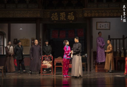 天下第一楼电视剧,揭秘古代建筑传奇与权谋风云